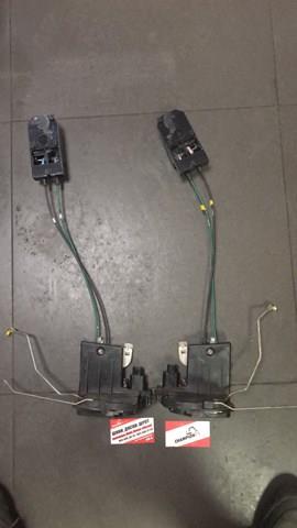  Zamek drzwi przednich prawych KIA Cerato 1