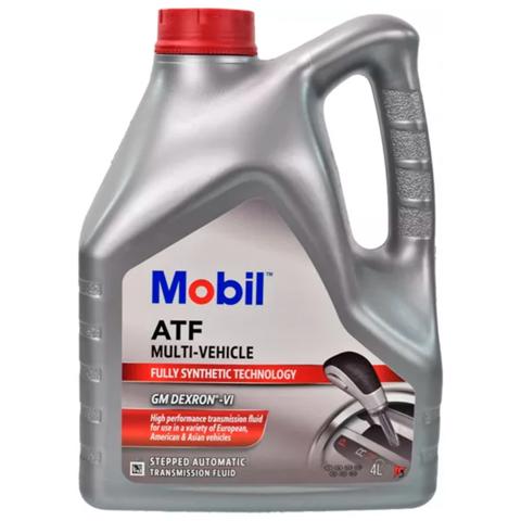 Do koszyka 156096 Mobil Olej przekładniowy