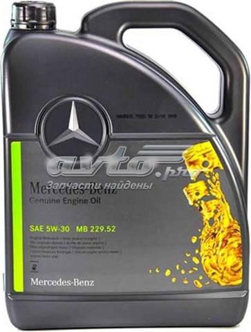 Olej do silnika Mercedes 000989950213 cena, od 65,18 USD