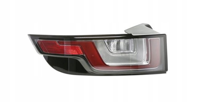 Lampa zespolona tylna prawa Land Rover LR072648