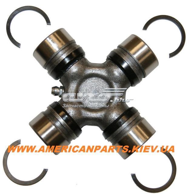 Krzyżak wału Cardana tylnego GMB 2103105 cena, od 22,34 USD