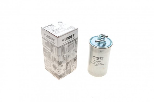Filtr paliwa Wunder WB5000 cena, od 19,53 USD