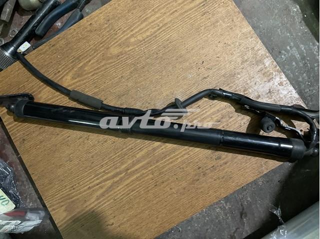 Do koszyka 6892049065 Toyota Amortyzator klapy bagażnika (3/5 drzwi-tylnych)