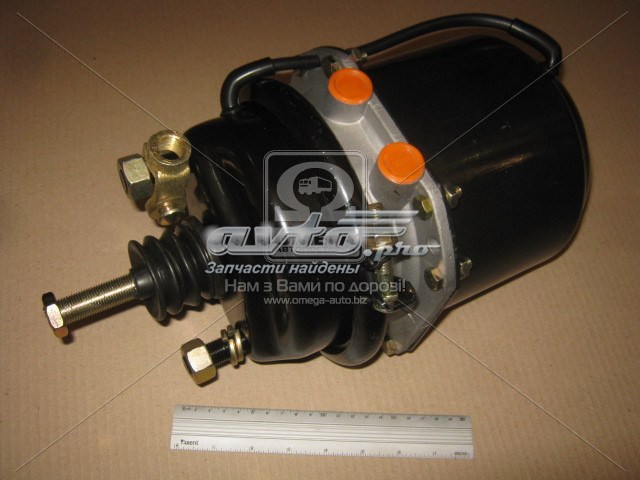 10035192003 DK Komora hamulcowa