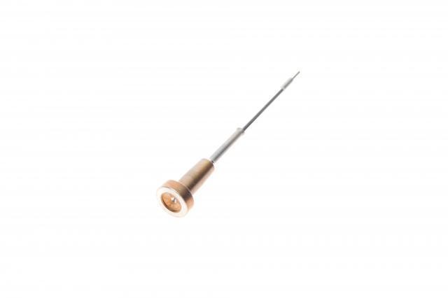 F00VC01320 Bosch Zawór wtryskiwacza