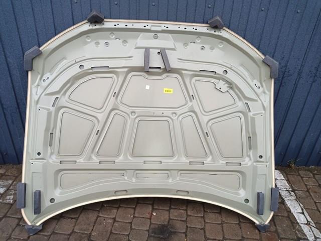 Maska silnika Signeda PAD20023A