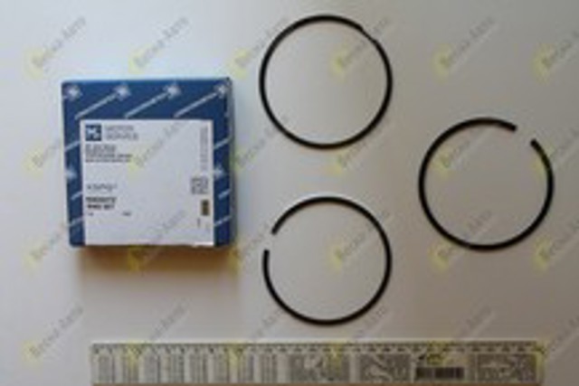 800055810000 Kolbenschmidt Pierścienie tłokowe na 1 cylinder, STD.