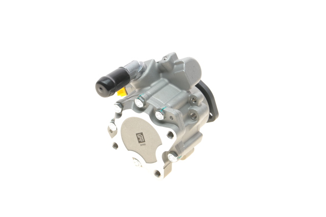 Pompa wspomagania hydraulicznego kierownicy 207052 Solgy