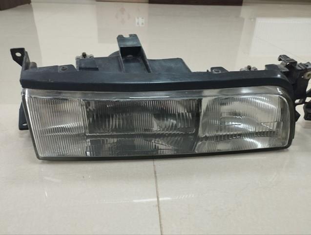 Reflektor prawy TYC 201658052B