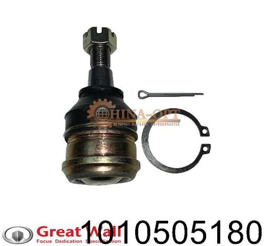 Do koszyka 1014013107 Geely Sworzeń wahacza dolny
