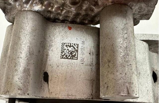 Poduszka (podpora) silnika tylna Land Rover LR114070 cena, od 111,57 USD