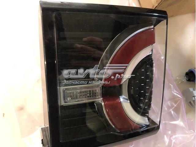  Land Rover LR135479