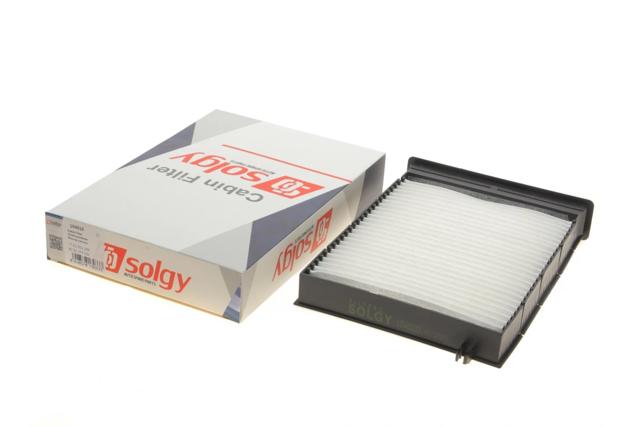 104010 Solgy Filtr kabiny