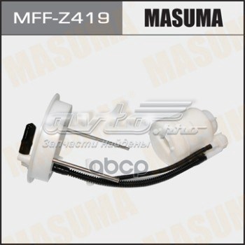 Do koszyka MFFZ419 Masuma Filtr paliwa