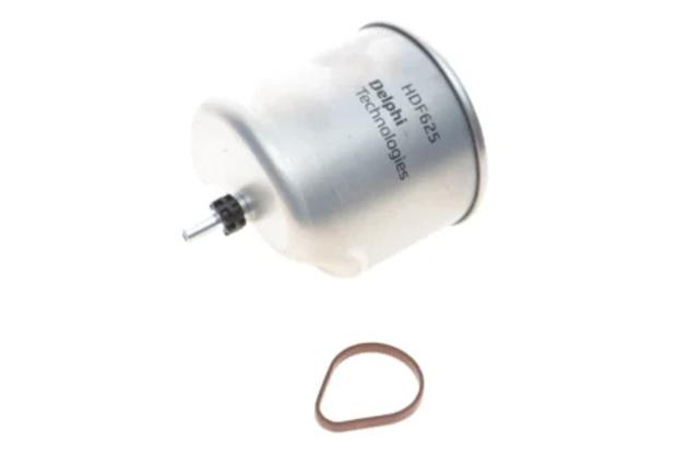 Filtr paliwa Delphi HDF625 cena, od 18,25 USD