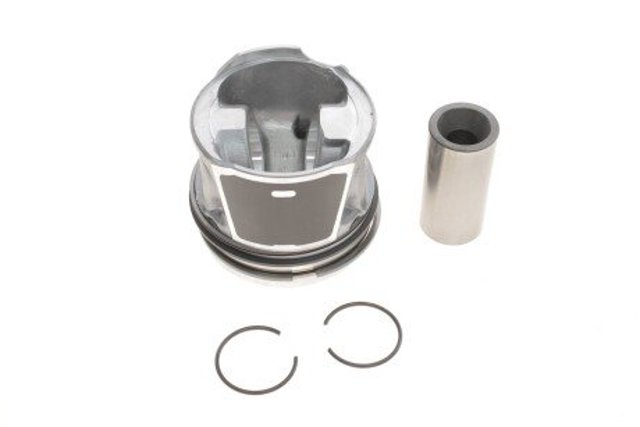 Tłok, komplet na 1 cylinder, 2. naprawa (+0,50) NE/NPR 130038000321 cena, od 114,90 USD