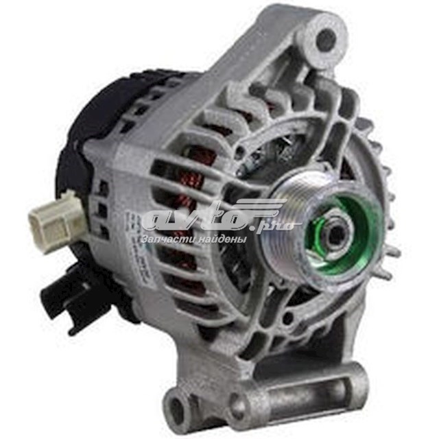 Alternator Ford 2S6T10300CD cena, od 52,78 USD