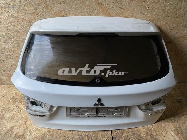  Drzwi tylne (bagażnika 3/5) Mitsubishi ASX 