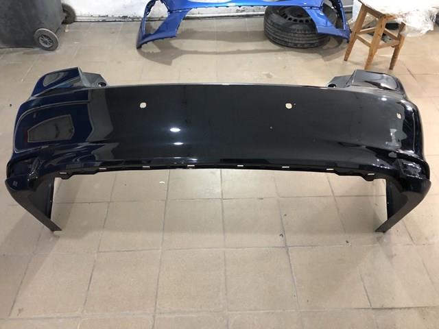 Zderzak tylny Toyota 5215933957