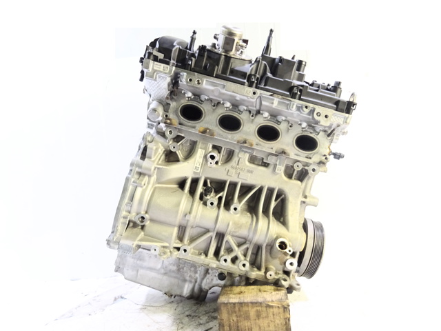 Do koszyka B48B20B BMW Silnik w komplecie