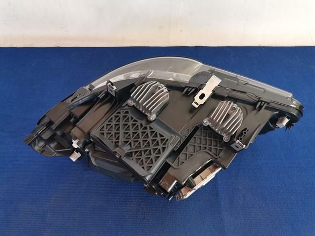 Reflektor prawy BMW 63117271908