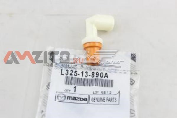 Zawór PCV odpowietrzający silnik do Mazda 6  GG