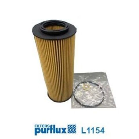 L1154 Purflux Filtr oleju