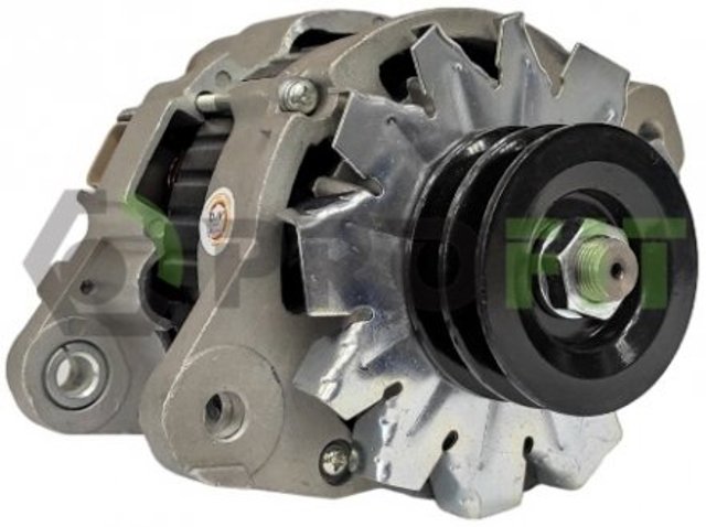 Do koszyka Alternator Mitsubishi Canter VI FE5, FE6