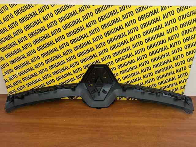 Listwa ochronna atrapy chłodnicy Renault (RVI) 623823514R cena, od 21,07 USD