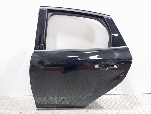 Do koszyka 2172760 Ford Drzwi tylne lewe