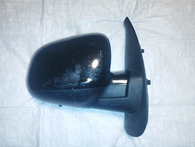 232636216 Mercedes Lusterko wsteczne lewe