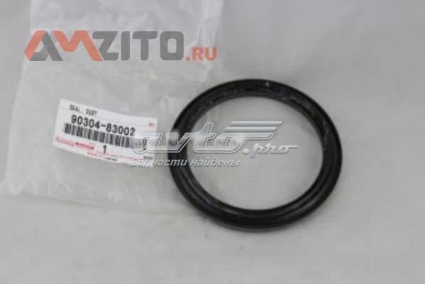 Do koszyka 9030483002 Toyota Uszczelniacz półosi mostu przedniego