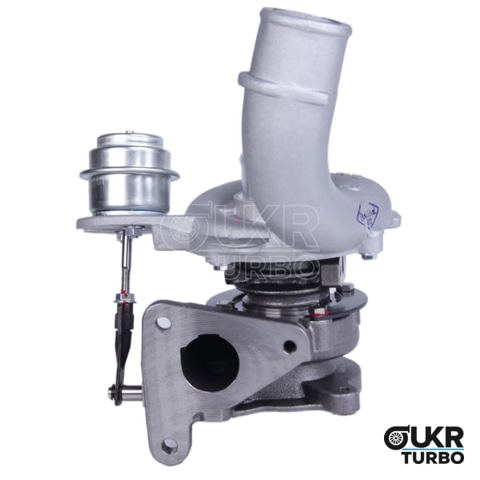 Turbina SL Turbo 200101100072