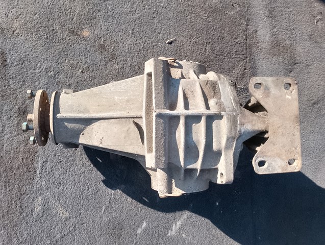 Reduktor mostu tylnego do Ford Scorpio I GAE, GGE