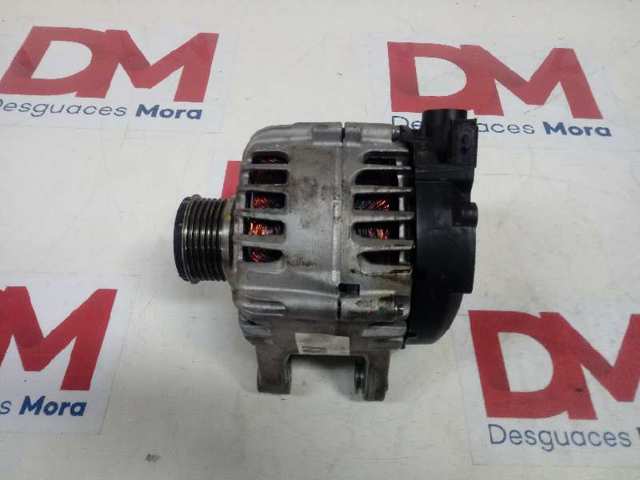 Do koszyka 9826574080 Peugeot/Citroen Alternator