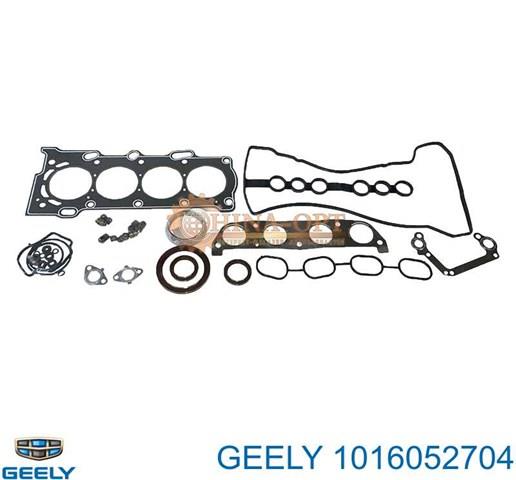 Zestaw uszczelek silnika pełny Geely 1106010362 cena, od  