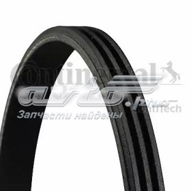 Pas napędowy mechanizmów Continental/Siemens 3PK785 cena, od 5,90 USD