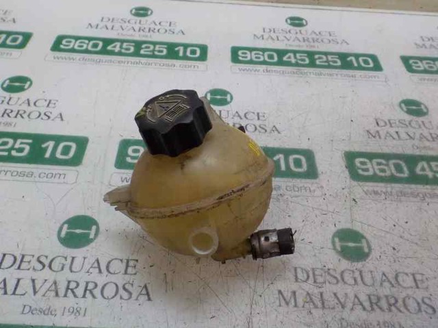 Zbiorniczek wyrównawczy układu chłodzenia 1400474380 Fiat/Alfa/Lancia