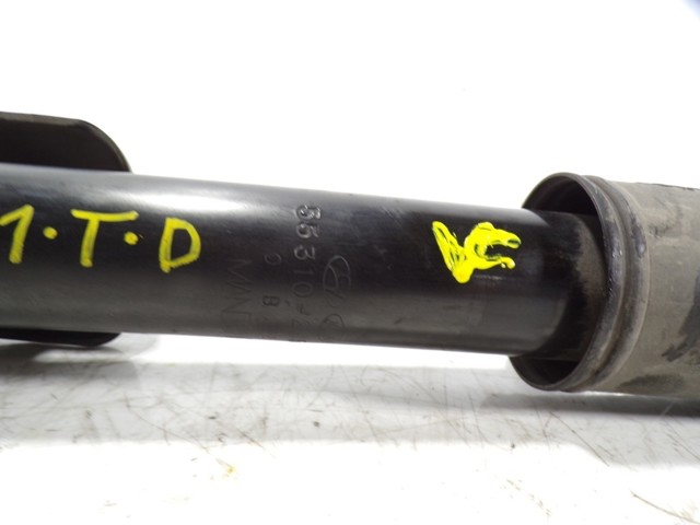 Amortyzator tylny 553102B510 Hyundai/Kia