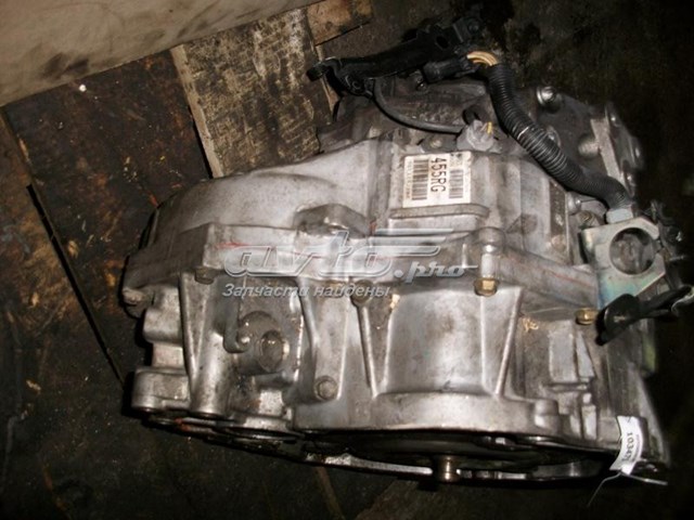 Automatyczna skrzynia biegów, kompletna Opel Astra F kombi (51, 52, F35, M35) (1991 - 2001) cena, od 520,99 USD