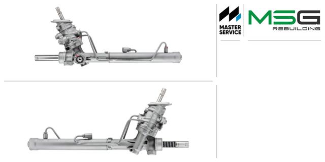 Do koszyka SK203R MSG Rebuilding Listwa kierownicza (maglownica)