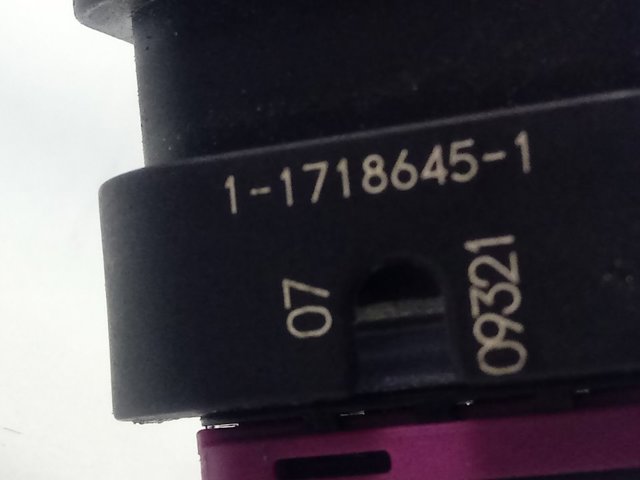 Kamera systemu zapewnienia widoczności Peugeot/Citroen 9832294580