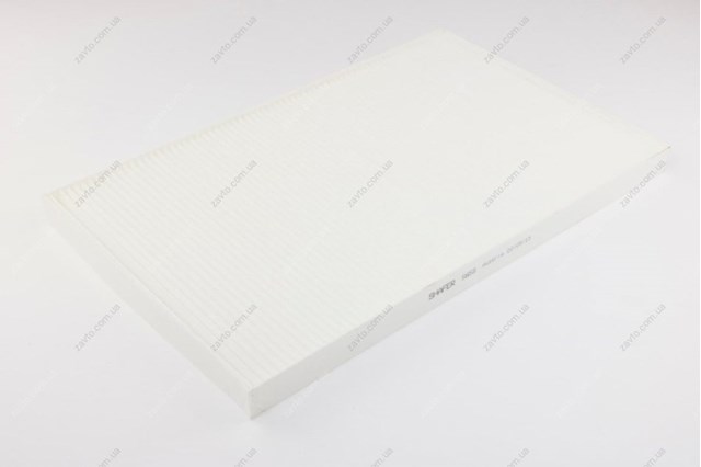 SA58 Shafer Filtr kabiny