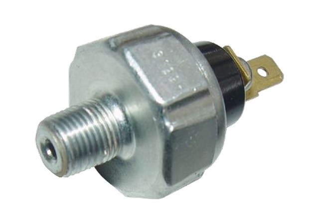 Czujnik ciśnienia oleju do BYD F3  