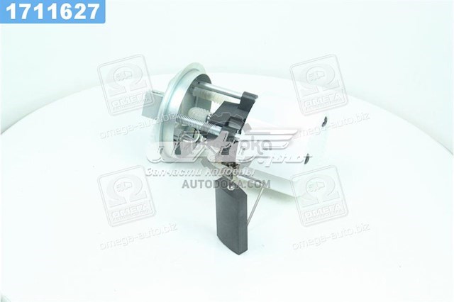 21121139009 DK Moduł pompy paliwowej z czujnikiem poziomu paliwa