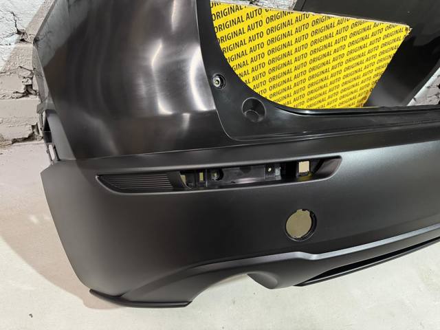 Zderzak tylny Mazda CX-30 SUV (DM) (2019 - 2026) cena, od 587,31 USD