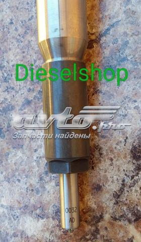 4423649 Opel Wtryskiwacz paliwa