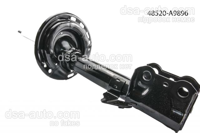 Amortyzator przedni lewy Toyota 48520A9896 cena, od 185,01 USD
