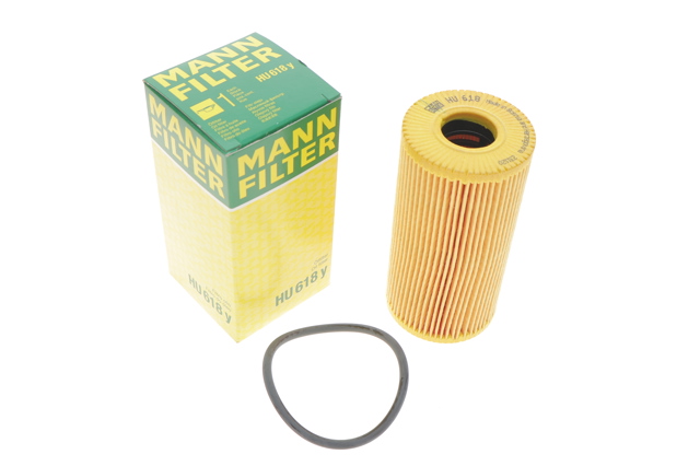 Filtr oleju HU618Y Mann-Filter