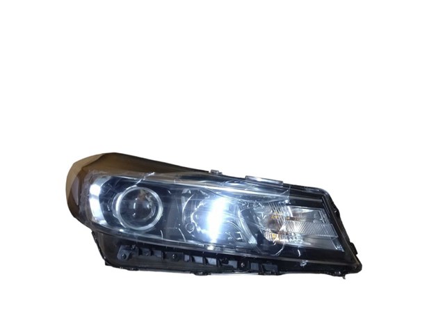 92102A7500 Hyundai/Kia Reflektor prawy
